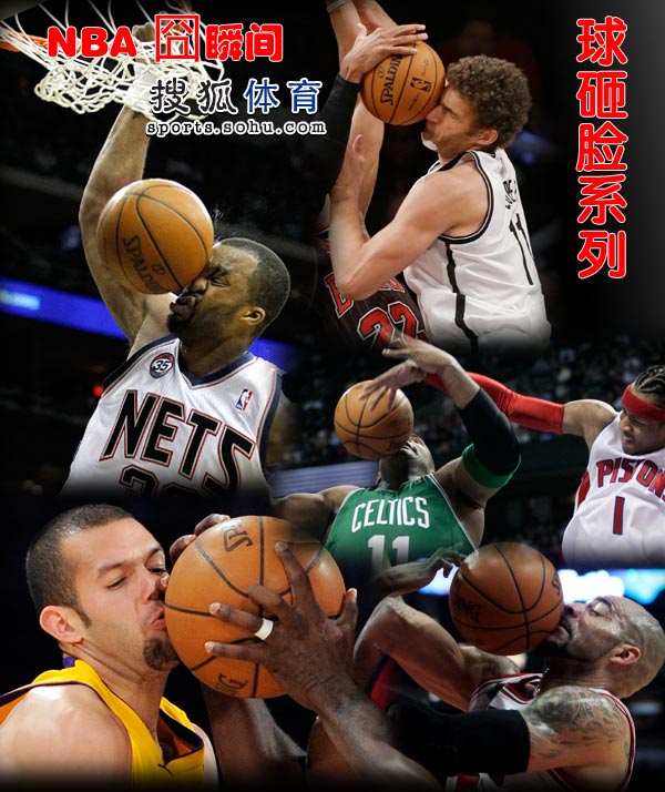 热血篮球魅力不减！囧囧NBA最新一期