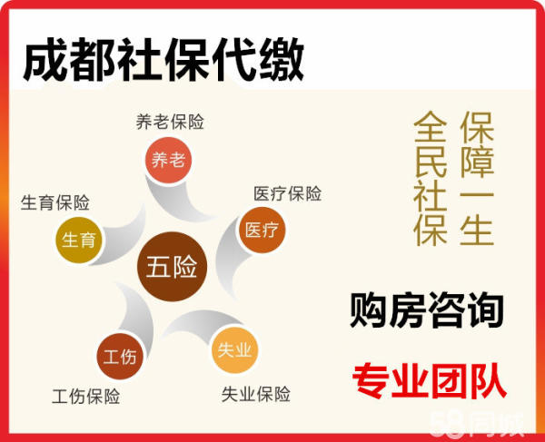 成都社保在线咨询服务，便捷解决社保问题