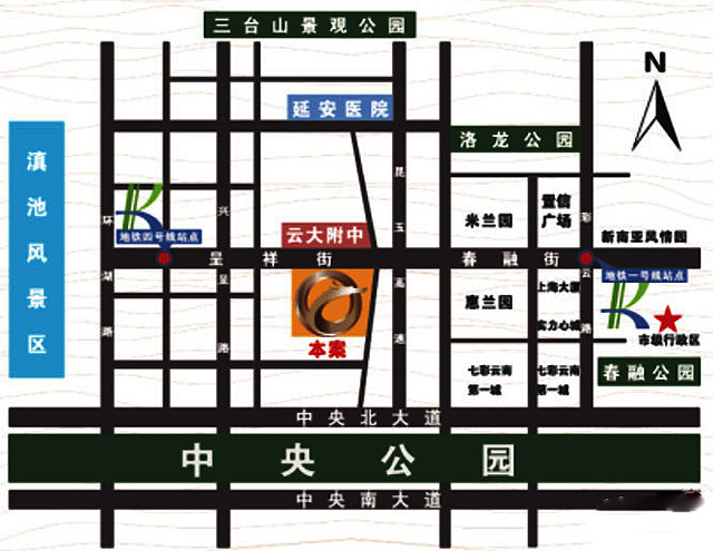 呈贡惠景园最新动态全面解析