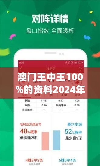 澳门王中王100%期期中一期——揭示背后的违法犯罪问题